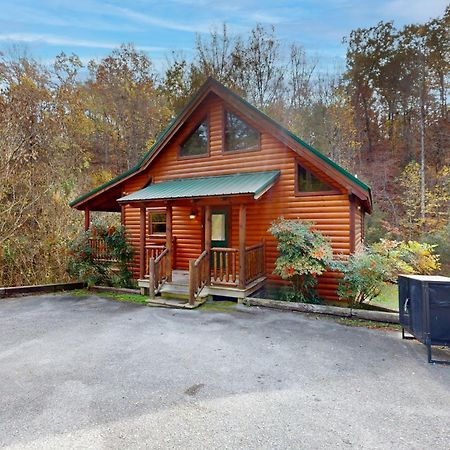 Enchanted Sevierville Bagian luar foto